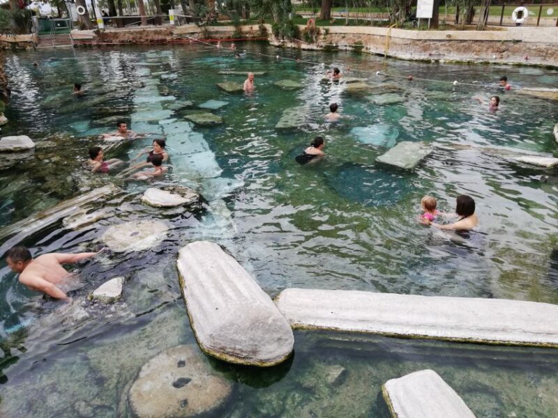 From Istanbul: Best of Turkey 8 Days, 7 Nights Guided Tour - Cappadocia Exploration