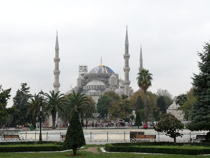 From Istanbul: Best of Turkey 8 Days, 7 Nights Guided Tour - Frequently Asked Questions