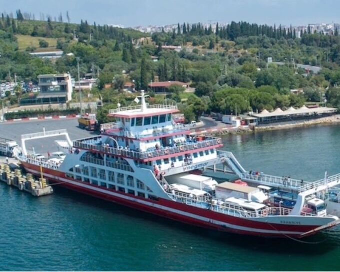 From Istanbul: Bursa and Uludag Bus Tour With Cable Car - Bursa and Uludag Experience