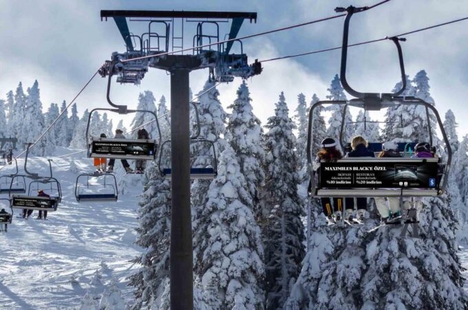 From Istanbul: Bursa and Uludag Bus Tour With Cable Car - Inclusions and Exclusions