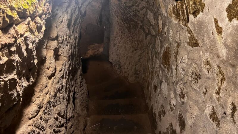 From Istanbul: Cappadocia 2-Day Private Tour - Included and Excluded