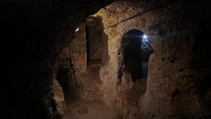 From Istanbul: Cappadocia 2-Day Private Tour - Sightseeing Highlights