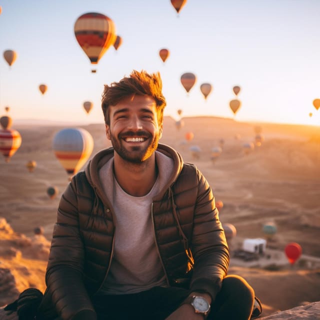 From Istanbul: Cappadocia Day Trip With Flights and Lunch - Important Details and Customer Feedback