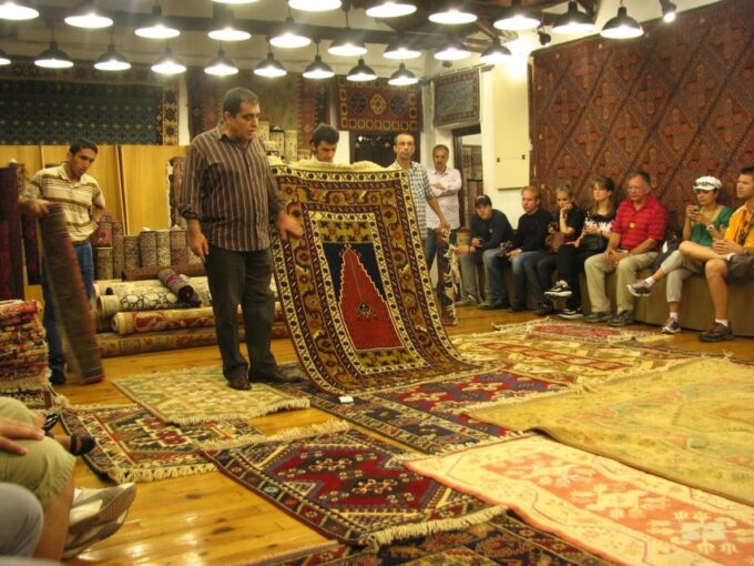 From Istanbul: Cappadocia Highlights 2-Day Tour With Balloon - Customer Reviews and Ratings