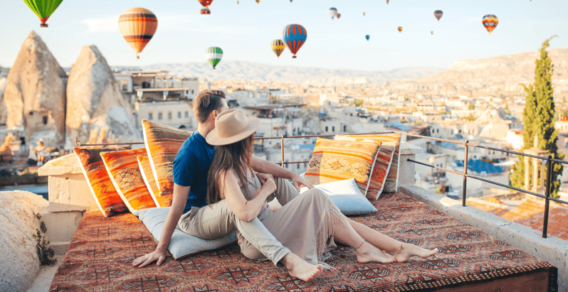 From Istanbul: Cappadocia Tour 2-Day 1-Night With Flights - Inclusion Details