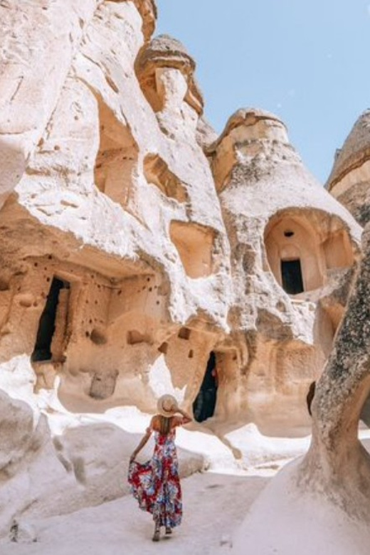 From Istanbul: Cappadocia Tour 2-Day 1-Night With Flights - Important Information