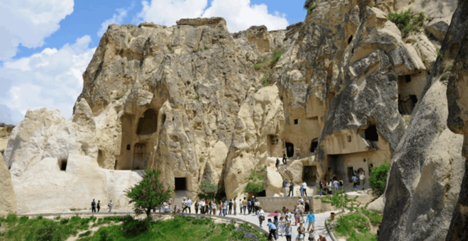From Istanbul: Cappadocia Tour 2-Day 1-Night With Flights - Frequently Asked Questions