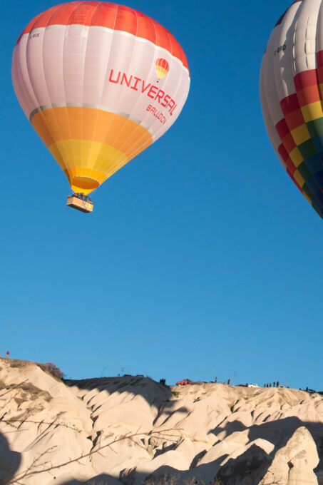 From Istanbul: Complete 3-Day Cappadocia Tour & Flights - Devrent Valley, Pasabag, and Avanos