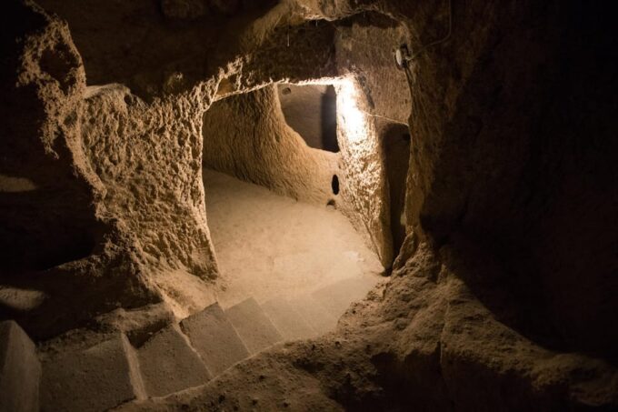 From Istanbul: Complete 3-Day Cappadocia Tour & Flights - Göreme Open Air Museum and Turkish Carpet Gallery