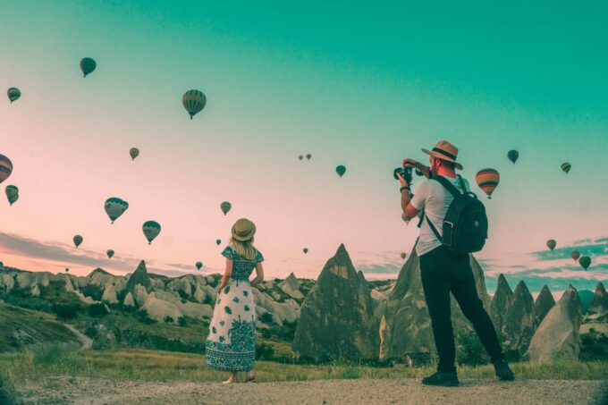 From Istanbul: Complete 3-Day Cappadocia Tour & Flights - Frequently Asked Questions