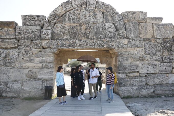 From Istanbul: Ephesus and Pamukkale 2-Day Trip - Frequently Asked Questions