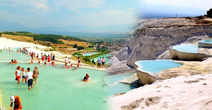 From Istanbul: Ephesus and Pamukkale 2-Day Trip With Flights - Packing and Logistics