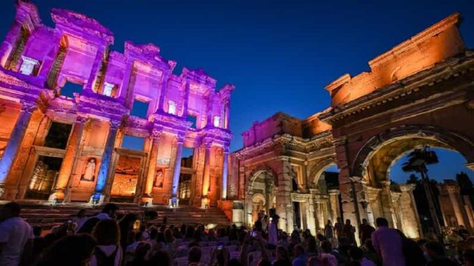 From Istanbul: Ephesus Day Trip With Flights and Transfers - Travel Logistics