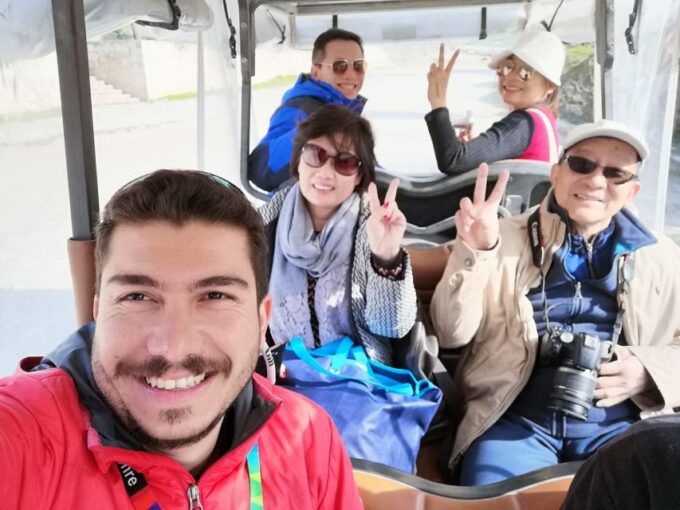 From Istanbul: Ephesus & Pamukkale 2-Day Trip With Flights - Frequently Asked Questions
