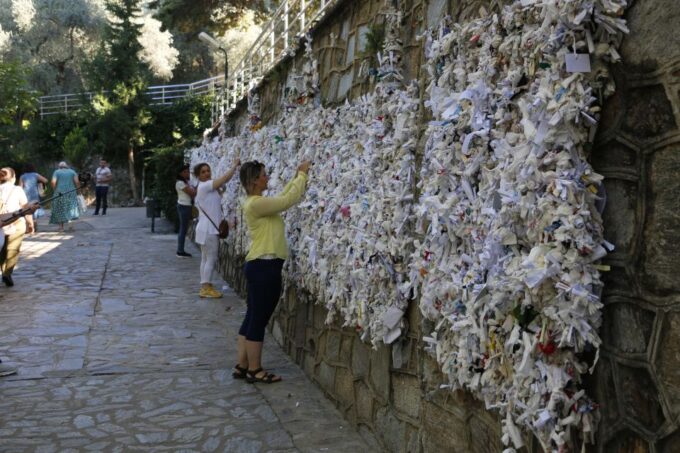 From Istanbul: Ephesus & ŞIrince Day Trip W/ Wine Tasting - Optional Visits and Extras