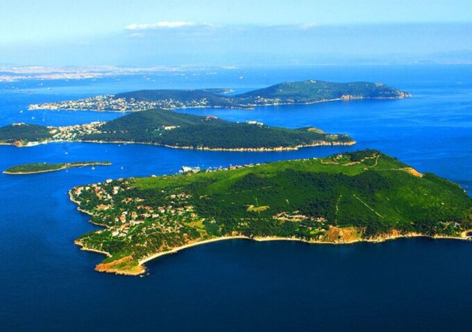 From Istanbul: Full-Day Princes Island Tour With Lunch - Additional Information