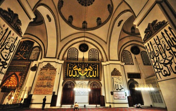 From Istanbul: Full-Day Tour to Bursa - Frequently Asked Questions