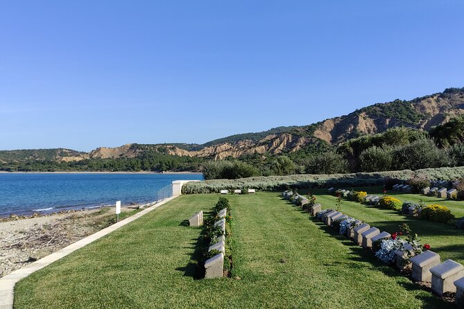 From Istanbul: Gallipoli Private Full-Day Tour - Meeting and Pickup