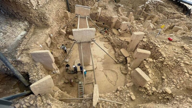 From Istanbul: Gobeklitepe Daily Tour - Flight to Sanliurfa