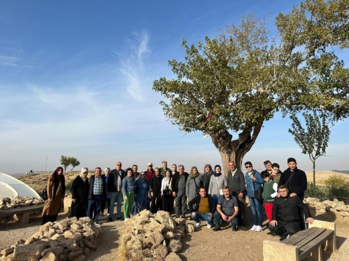From Istanbul: Gobeklitepe Daily Tour - Frequently Asked Questions