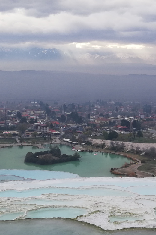 From Istanbul: Highlights of Turkey 7-day Guided Tour - Arrival and Istanbul Sightseeing