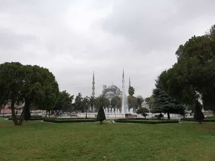 From Istanbul: Highlights of Turkey 7-day Guided Tour - Cappadocia Exploration