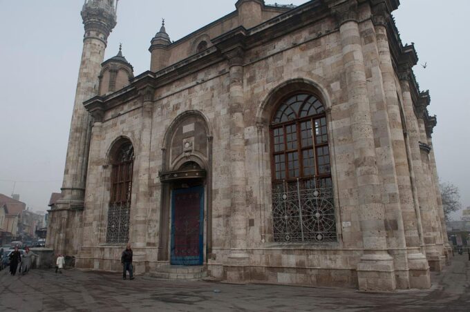 From Istanbul: Konya & Mevlana Rumi 2-Day Tour W/Flights - Konya Panaroma Museum and Historic Sites