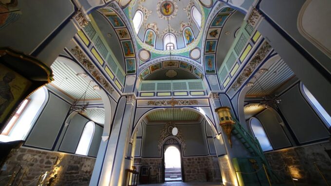 From Istanbul: Konya & Mevlana Rumi 2-Day Tour W/Flights - Flight and Accommodation Details