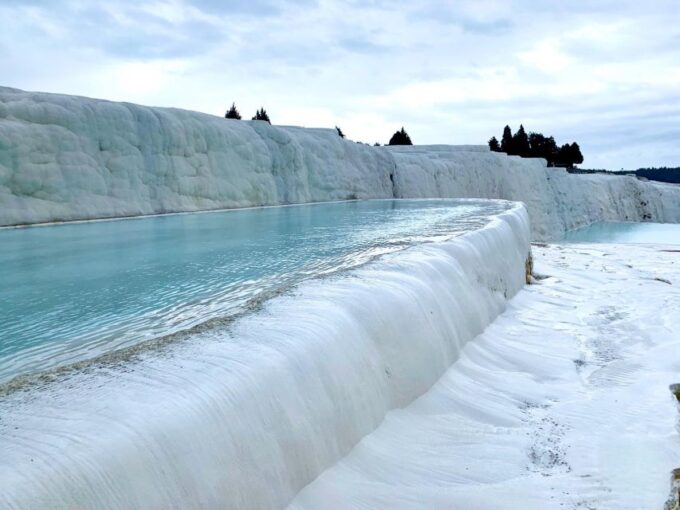 From Istanbul: Pamukkale Day Tour With Flights and Transfers - Frequently Asked Questions