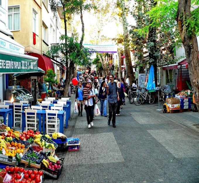 From Istanbul: Princes Islands Tour With Lunch - Ratings and Customer Reviews