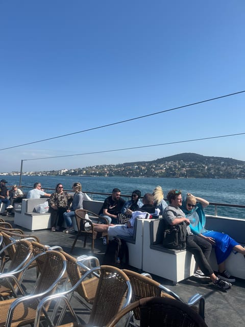 From Istanbul: Princess Islands Guided Tour - Tour Itinerary