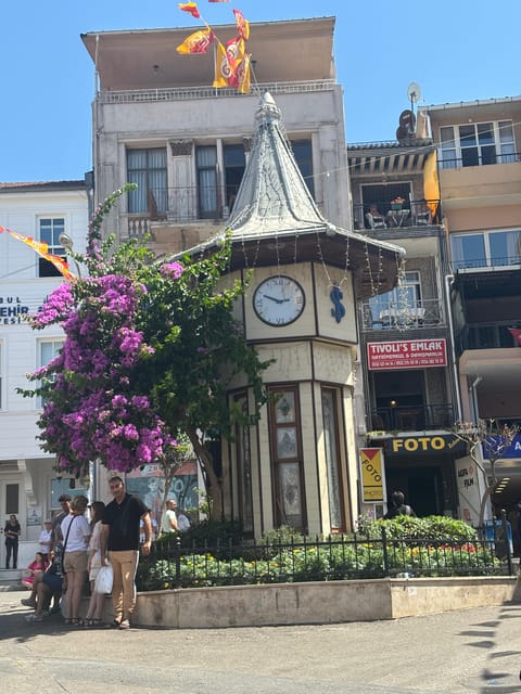 From Istanbul: Princess Islands Guided Tour - Tour Highlights