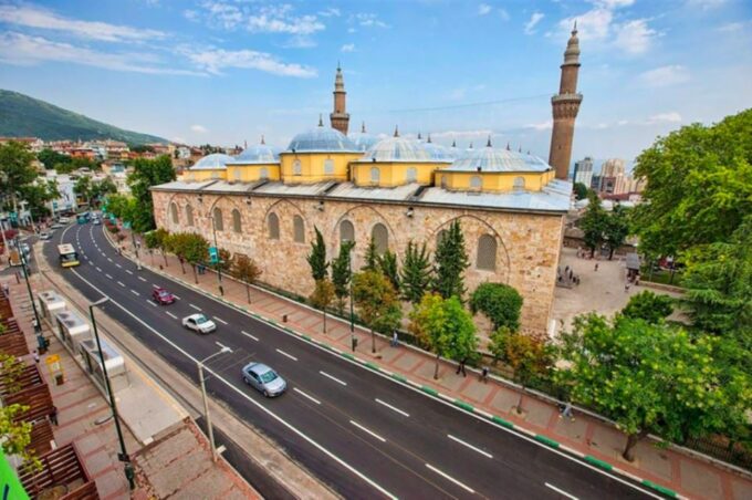 From Istanbul: Private Bursa City Day Trip - Optional Experiences