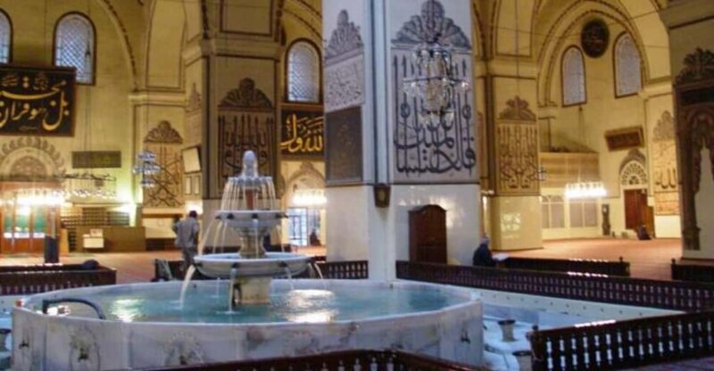 From Istanbul: Private Full-Day Bursa Tour - Transportation Details