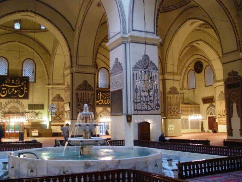 From Istanbul: Private Full-Day Bursa Tour - Inclusions