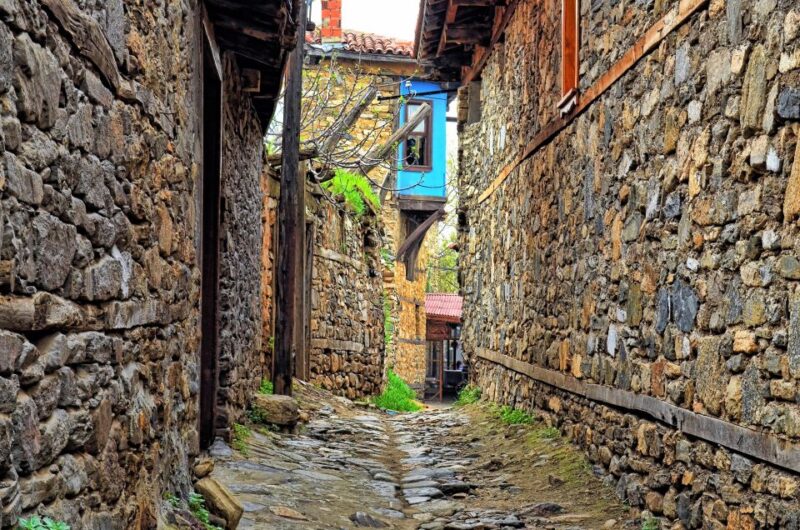 From Istanbul: Private Guided Tour to Bursa - Explore Ottoman Architecture