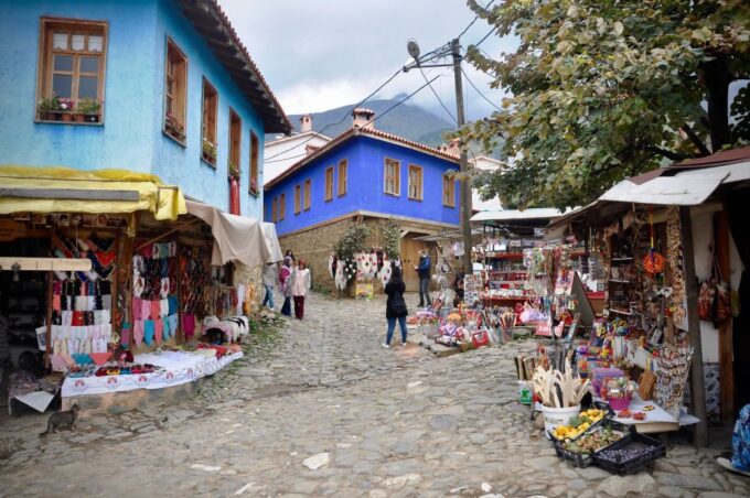 From Istanbul: Private Guided Tour to Bursa - Discover Bazaars and Markets