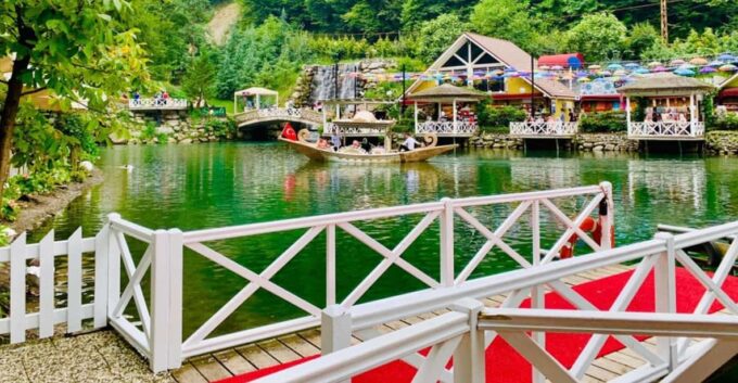 From Istanbul: Sapanca and Masukiye Day Trip With Lunch - Frequently Asked Questions