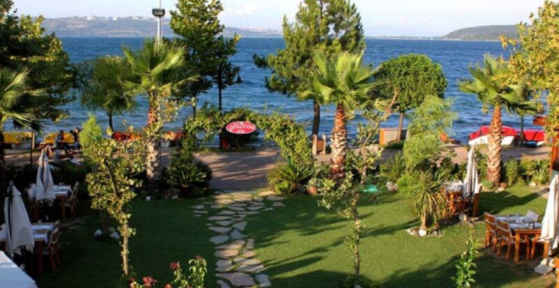 From Istanbul: Sapanca and Masukiye Day Trip With Lunch - Inclusions and Exclusions