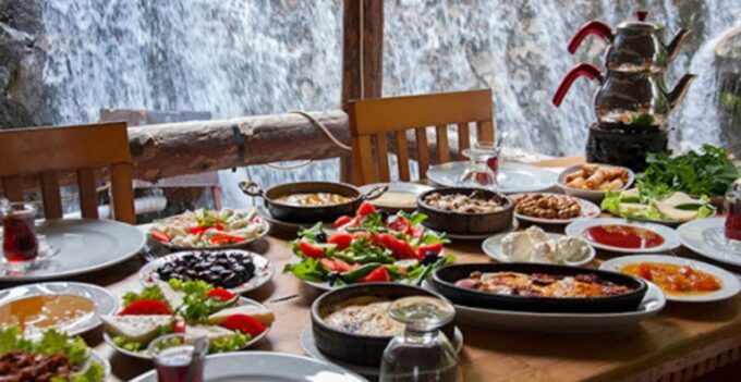 From Istanbul: Sapanca and Masukiye Day Trip With Lunch - Participant Information and Restrictions