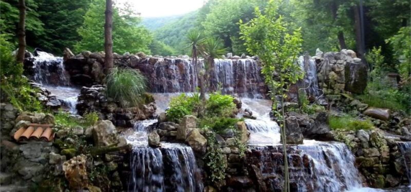 From Istanbul: Sapanca and Masukiye Tour - Darica Zoo and Nature Park