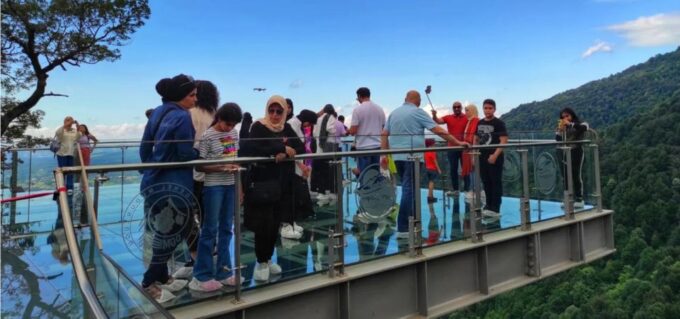 From Istanbul: Sapanca and Masukiye Tour - Masukiye Outdoor Activities