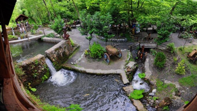 From Istanbul: Sapanca and Masukiye Tour - Frequently Asked Questions