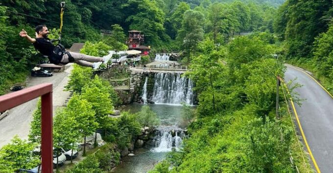 From Istanbul: Sapanca & MaşUkiye Full-Day Tour With Lunch - Customer Ratings