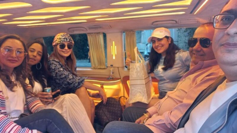 From Istanbul to Bursa Day Trip: English-Speaking Driver - Cultural and Natural Attractions