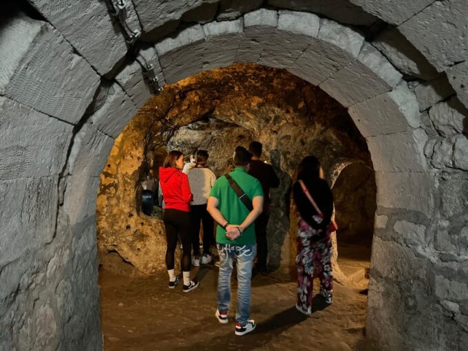 From Istanbul to Cappadocia Day Trip With Flight Tickets - Frequently Asked Questions