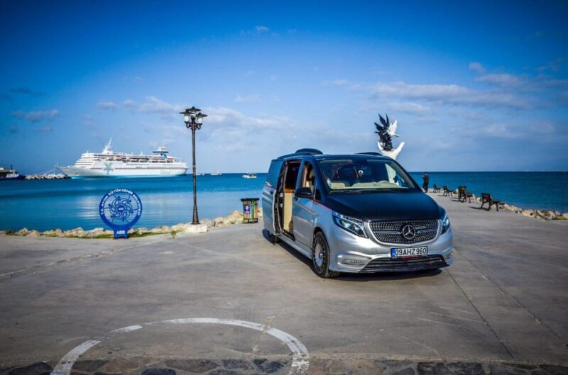 From Izmir Airport: One-Way Private Transfer to Didim - Booking and Cancellation
