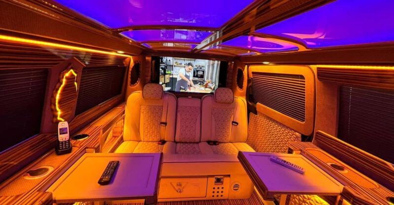 From Izmir Airport: One-Way Private Transfer to Didim - Service Highlights