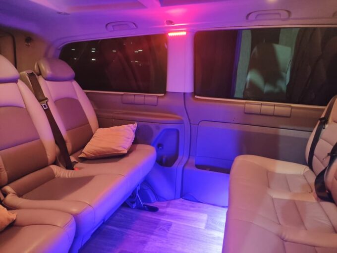 From Izmir Airport: One-Way Private Transfer to Didim - Pricing Information