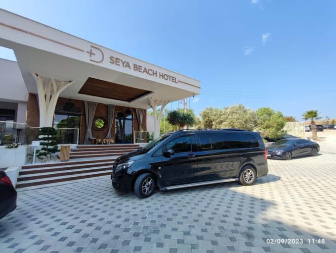 From Izmir Airport: One-Way Private Transfer to Didim - Frequently Asked Questions